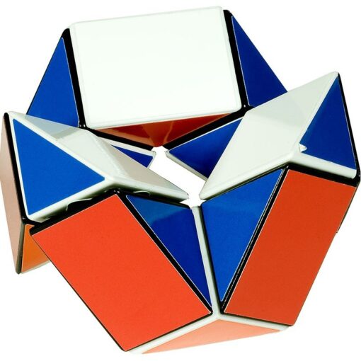 Rubik's® Mini Twist-A-Snake-2