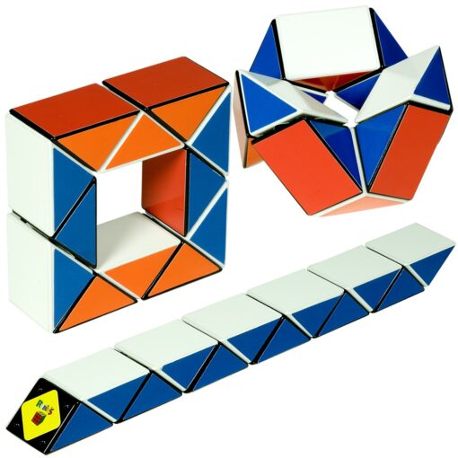 Rubik's® Mini Twist-A-Snake-3