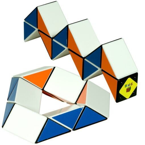 Rubik's® Mini Twist-A-Snake-4