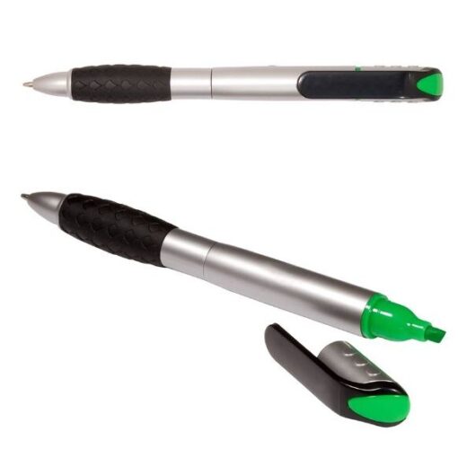Silvermine Pen/Highlighter-3