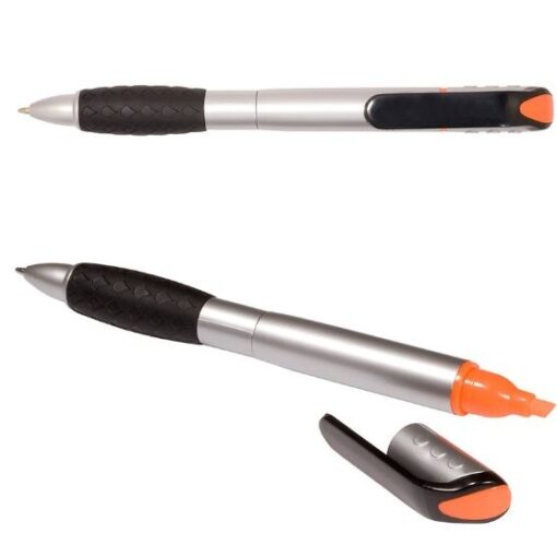 Silvermine Pen/Highlighter-4
