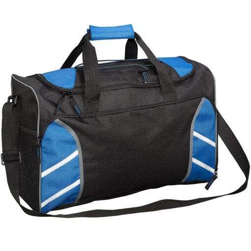 Sports Duffel Bag-2