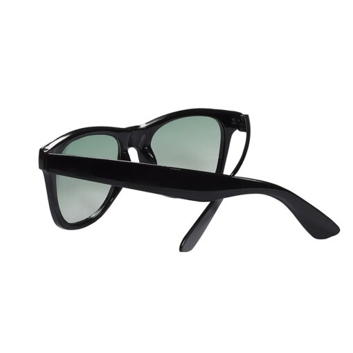 Sunglasses w/Gradient Lenses-3
