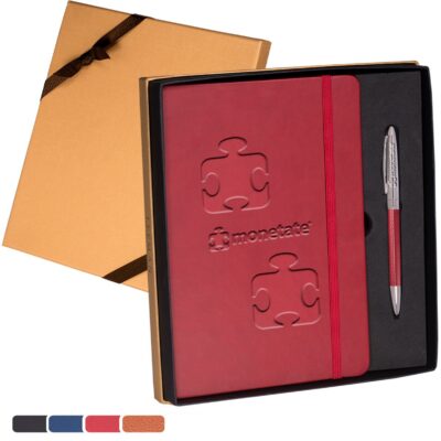 Tuscany™ Journal & Pen Gift Set-1