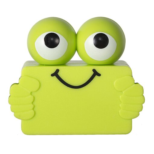 Webcam Security Cover Smiley Guy-3