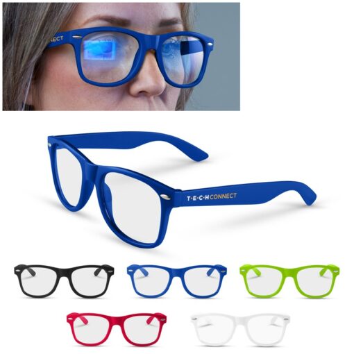 Blue Light Blocking Glasses-1
