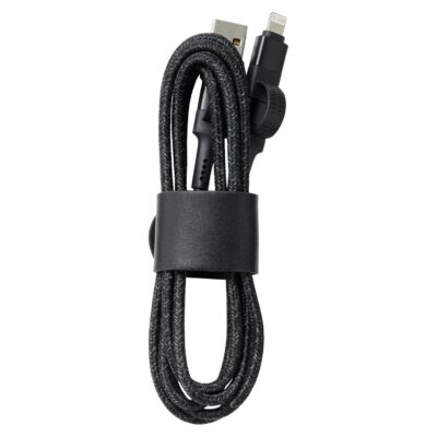 LEEMAN All-in-One USB-C Cable-1