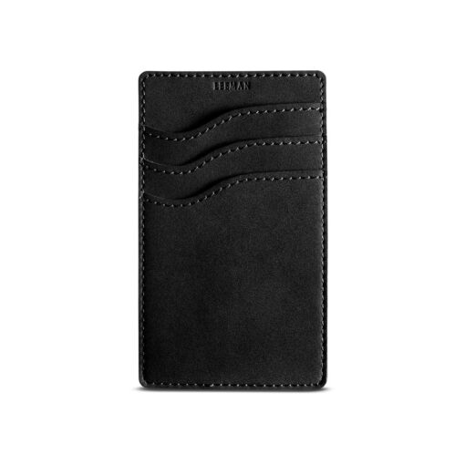 LEEMAN Nuba RFID 3 Pocket Phone Wallet-1
