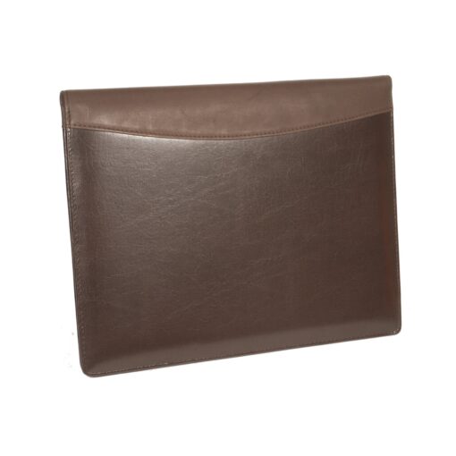 LEEMAN Soho Leather Business Portfolio-3