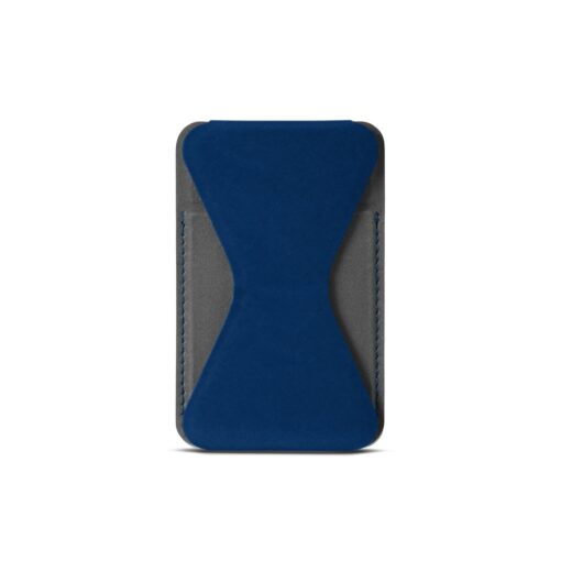 LEEMAN Tuscany? Magnetic Card Holder Phone Stand-5