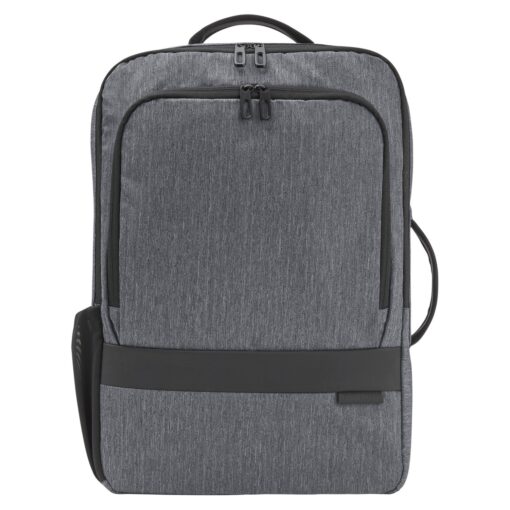 LEEMAN Versa Compu Backpack-2