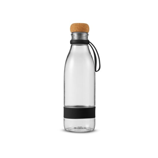 PRIME LINE 22oz Restore Water Bottle With Cork Lid-1