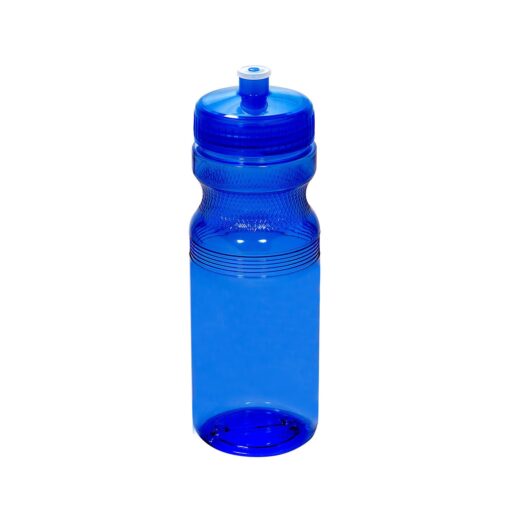 PRIME LINE 24oz Big Squeeze Sport Bottle With Lid-3
