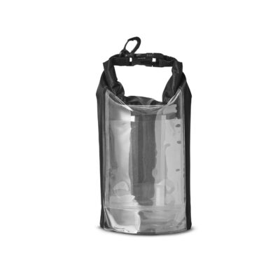 PRIME LINE 2L Water-Resistant Dry Bag with Mobile Pocket-1