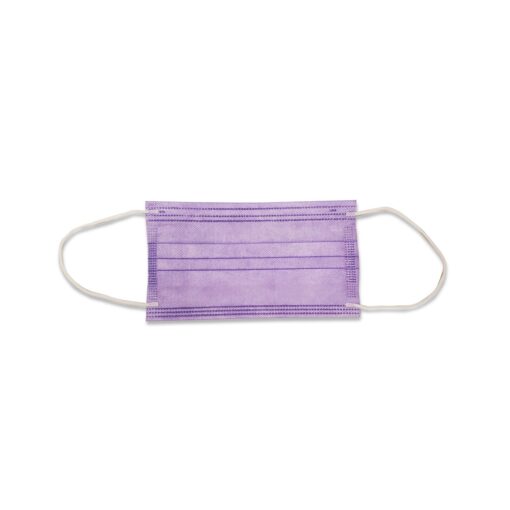 PRIME LINE Adult 3-Ply Non Woven Face Mask-3