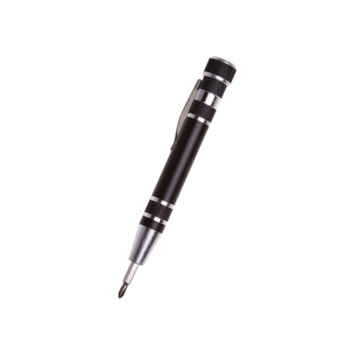 PRIME LINE Aluminum Pen-Style Tool Kit-1