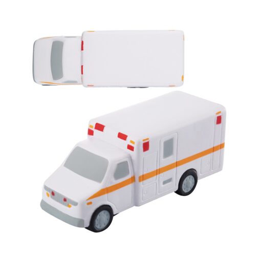 PRIME LINE Ambulance Stress Reliever-2