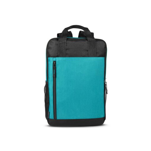 PRIME LINE Austin Nylon Collection Laptop Backpack-2