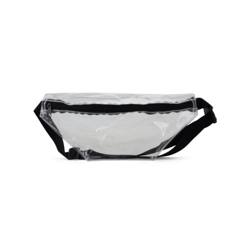 PRIME LINE Clear Fanny-Hip Pack-2
