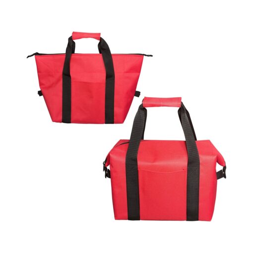 PRIME LINE Collapsible Cooler Tote-4
