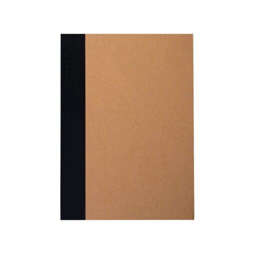 PRIME LINE Color-Pop Recycled Notebook-2