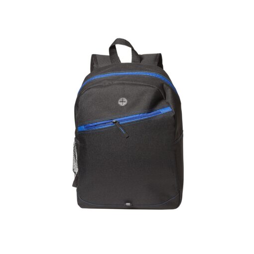 PRIME LINE Color Zippin? Laptop Backpack-2