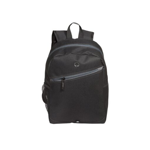 PRIME LINE Color Zippin? Laptop Backpack-3