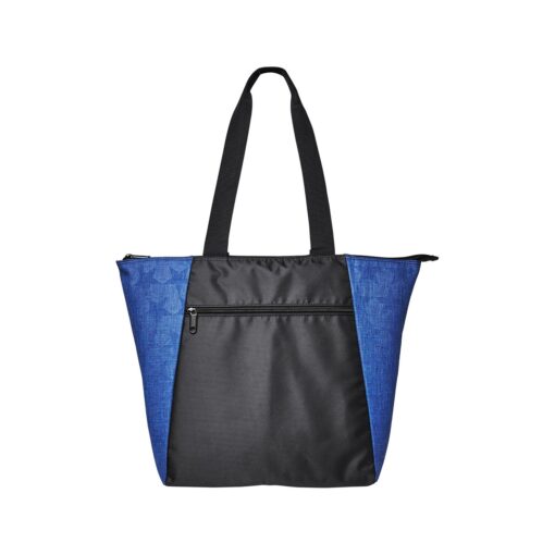 PRIME LINE Constellation Polyester Tote-3