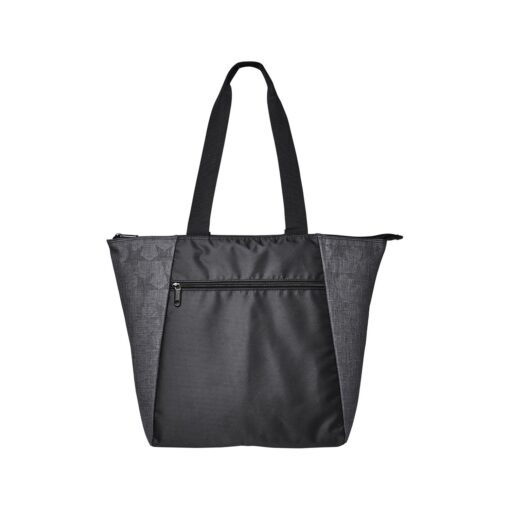 PRIME LINE Constellation Polyester Tote-1