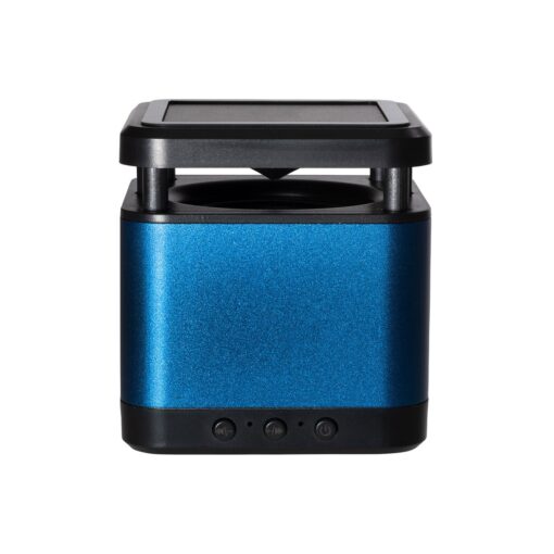 PRIME LINE Cube Wireless Speaker and Charger-3
