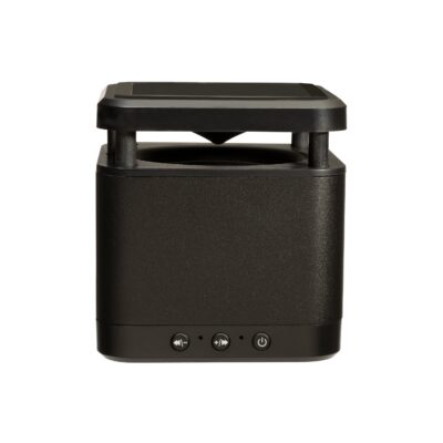 PRIME LINE Cube Wireless Speaker and Charger-1