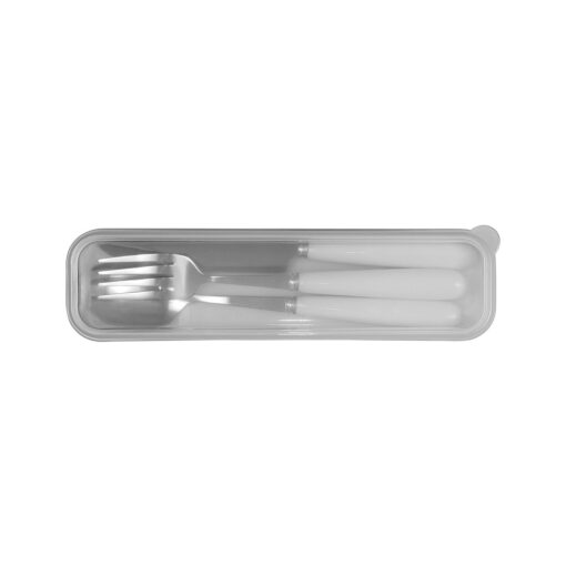 PRIME LINE Cutlery Set In Plastic Case-4