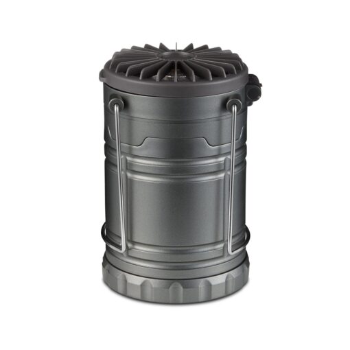 PRIME LINE Duo Camping Lantern-Style Flashlight And Fan-2