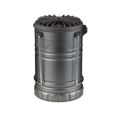 PRIME LINE Duo Camping Lantern-Style Flashlight And Fan-1