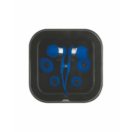 PRIME LINE Earbuds With Microphone-3