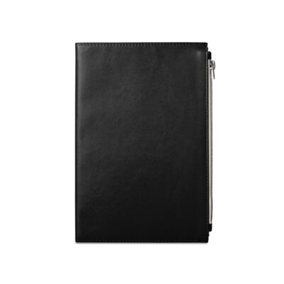 PRIME LINE Element Softbound Journal With Zipper Pocket-1