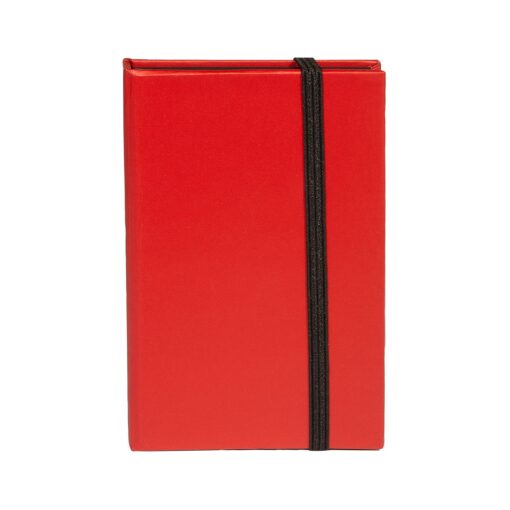 PRIME LINE Go-Getter Sticky Notepad And Business Card Case-3