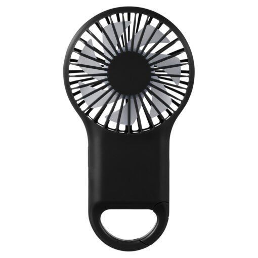 PRIME LINE Hampton USB Clip Fan-2