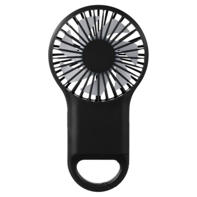 PRIME LINE Hampton USB Clip Fan-1