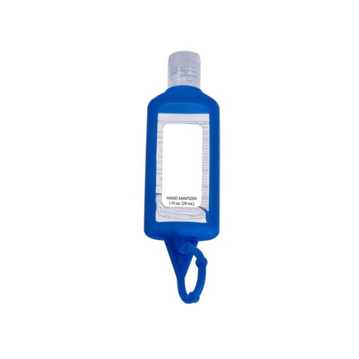 PRIME LINE Hand Sanitizer With Silicone Holder-3