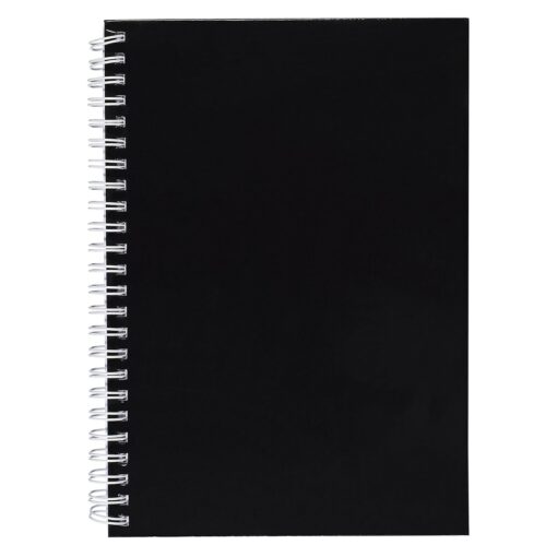 PRIME LINE Hardcover Spiral Notebook-2