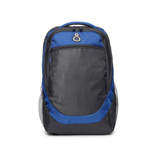 PRIME LINE Hashtag Backpack With Laptop Compartment-3