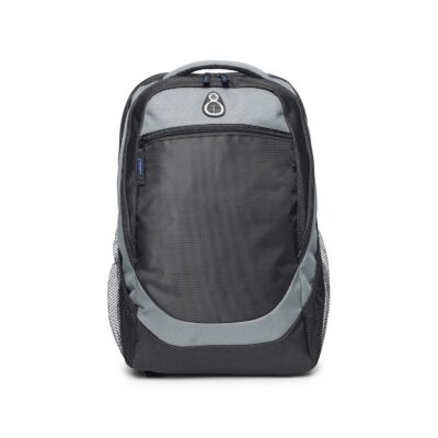 PRIME LINE Hashtag Backpack With Laptop Compartment-1