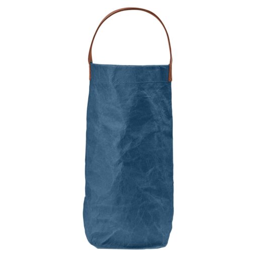 PRIME LINE Home & Table Washed Paper Wine Tote-2