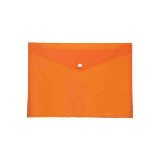 PRIME LINE Letter-Size Document Envelope-6