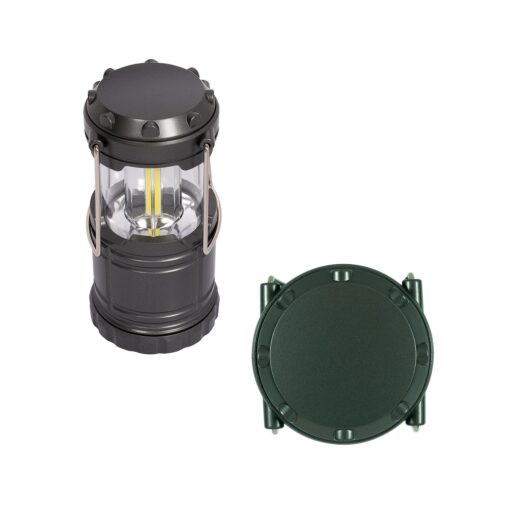 PRIME LINE Mini Cob Camping Lantern-Style Flashlight-4