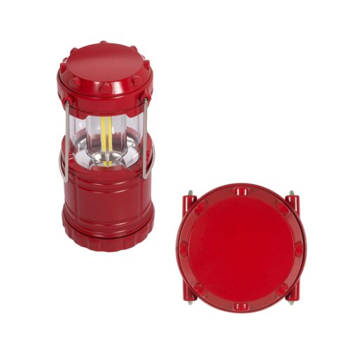 PRIME LINE Mini Cob Camping Lantern-Style Flashlight-5