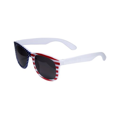 PRIME LINE Patriotic Sunglasses-2