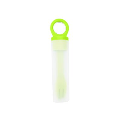 PRIME LINE Plastic Utensil Set With Bottle Opener-1