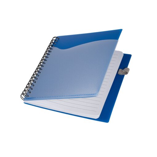PRIME LINE Polypro Notebook-2